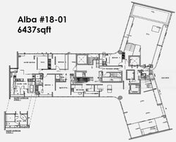 Alba (D9), Apartment #485014041